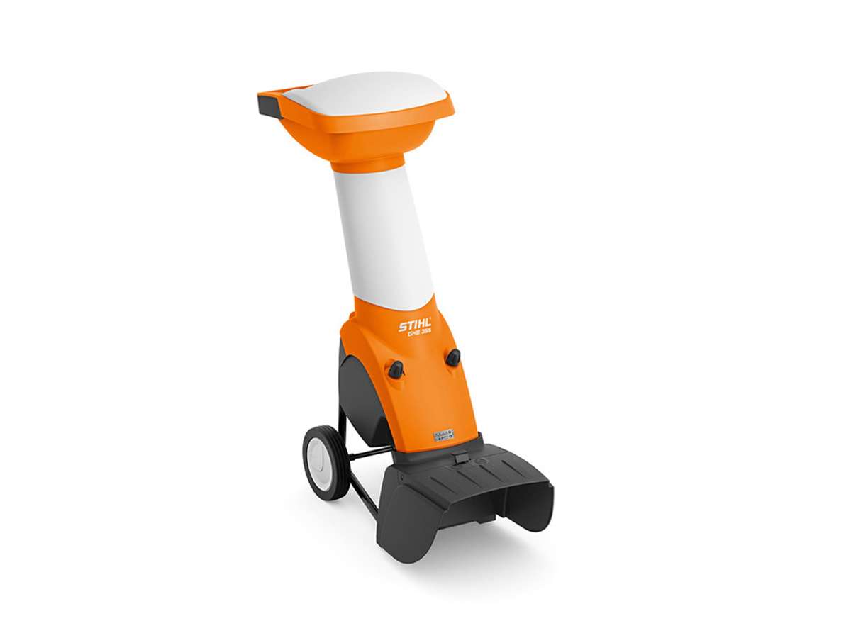 BiotrituratoreelettricoGHE Stihl