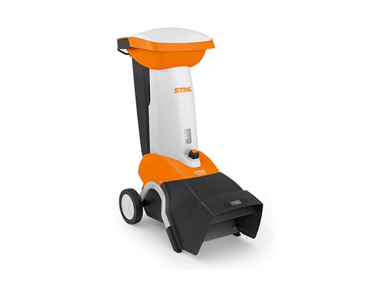 BiotrituratoreelettricoGHE Stihl