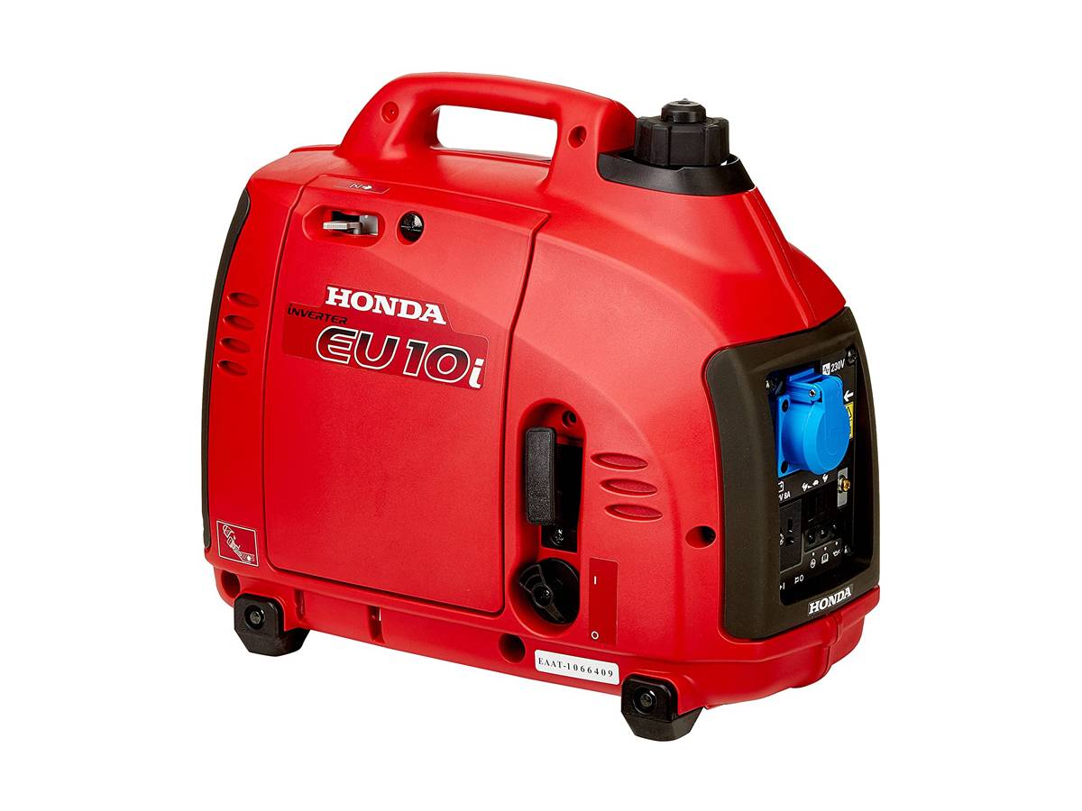 GeneratoreinverterEUi Honda