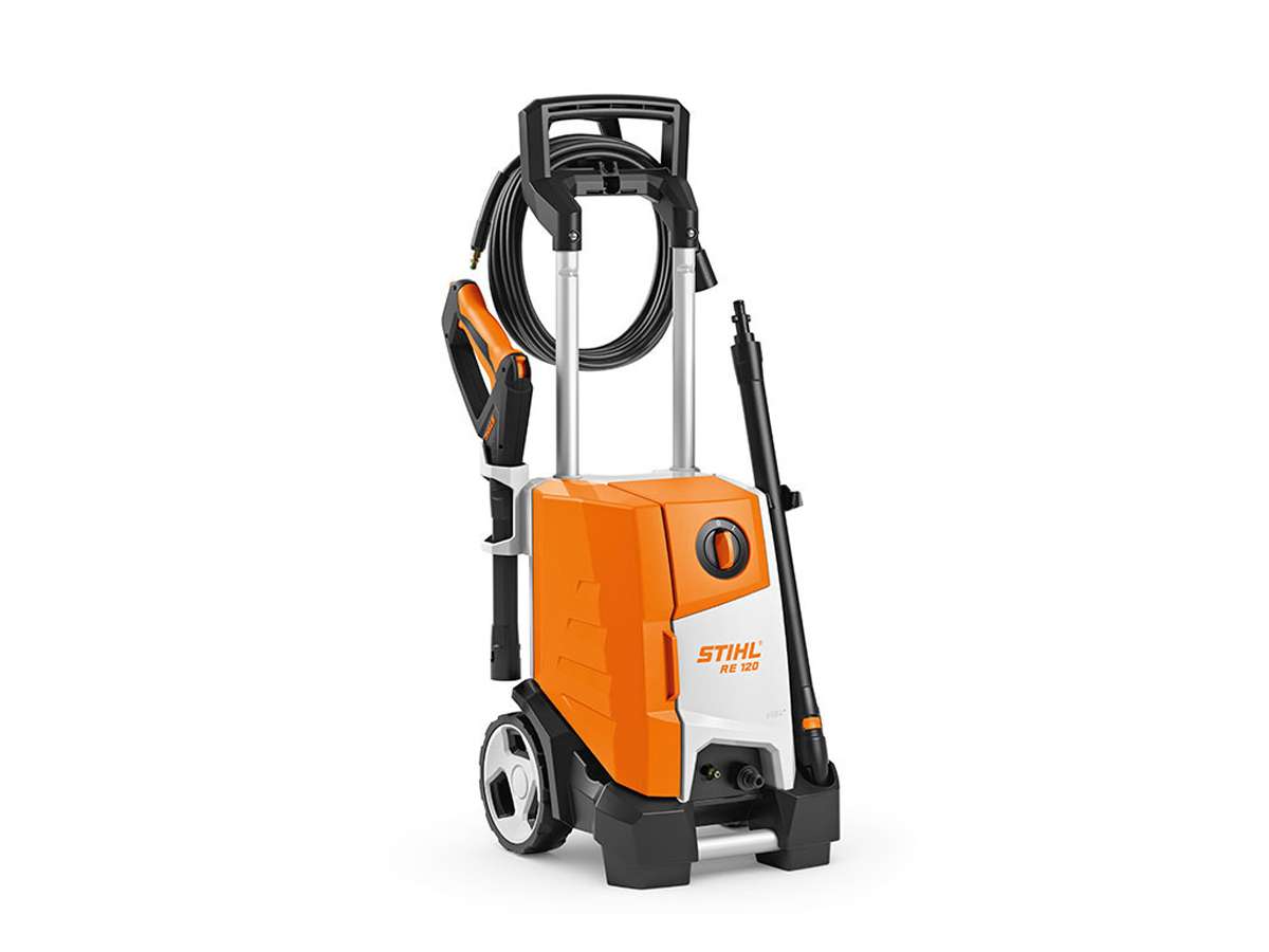 IdropulitriceRE Stihl