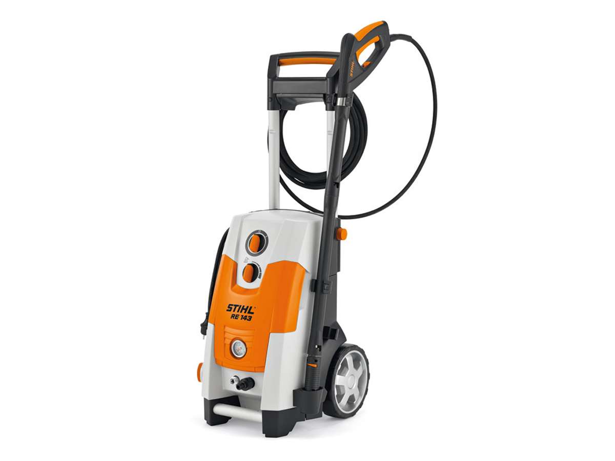 Idropulitrice RE  Stihl