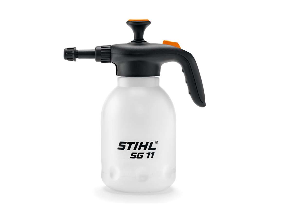 IrroratoremanualeSG Stihl