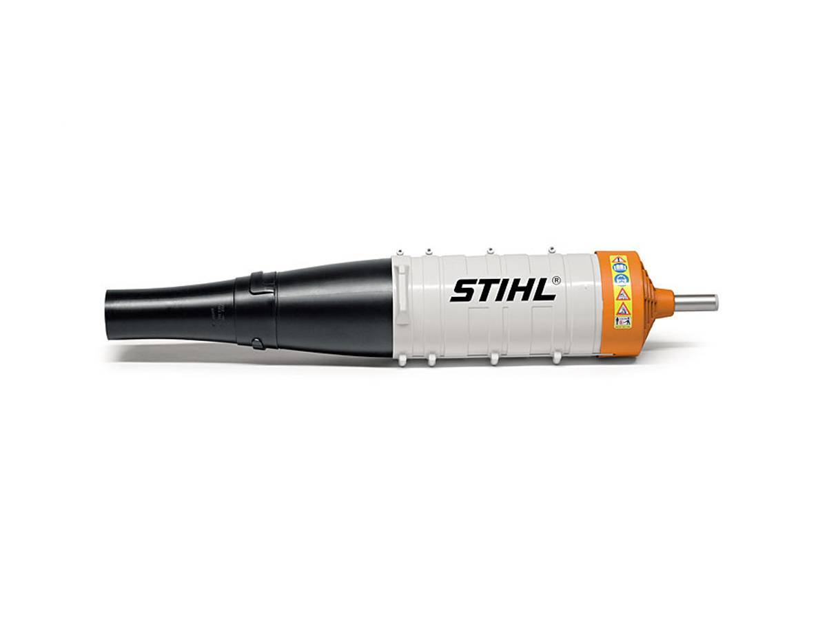 Kit soffiatore per motore Kombi BG KM Stihl