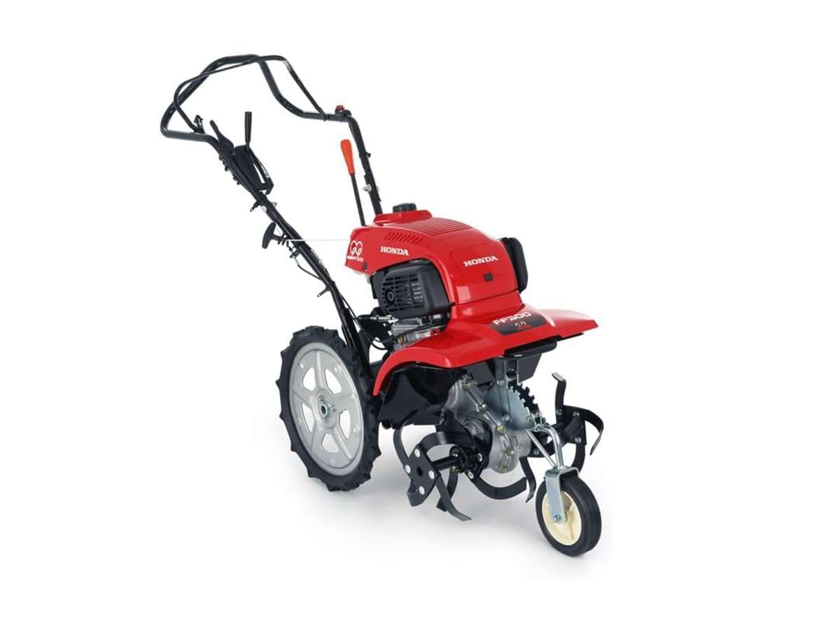 MotozappaFF Honda
