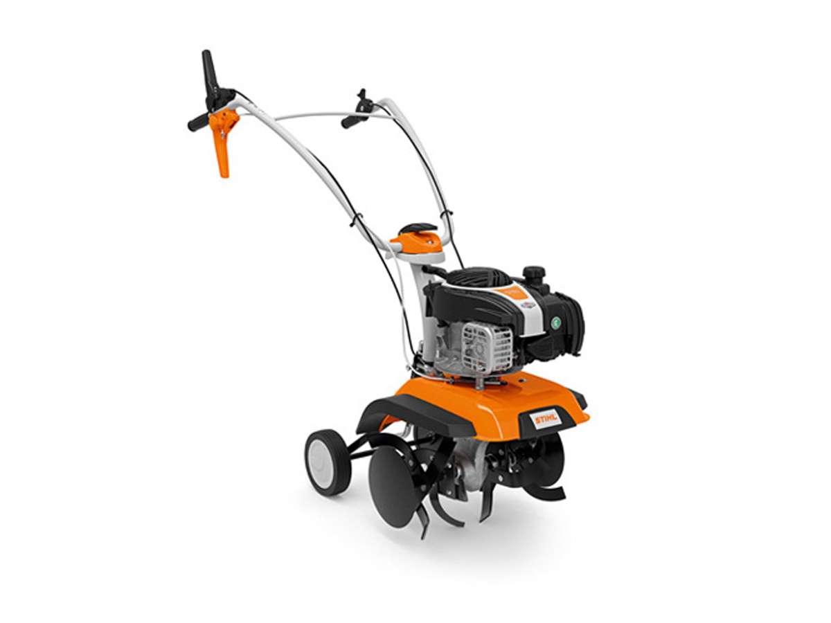 MotozappaMHR Stihl