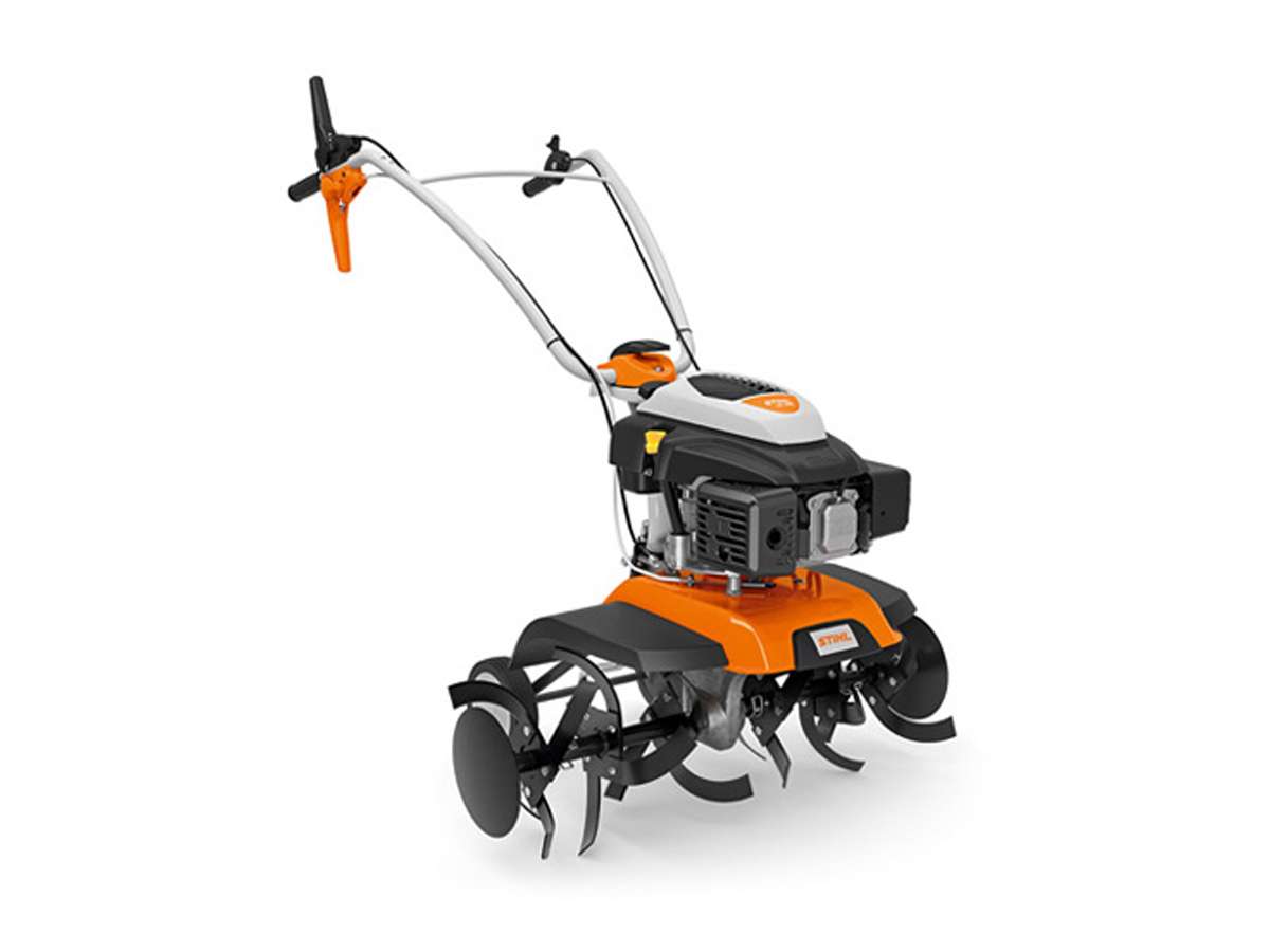 Motozappa MH Stihl