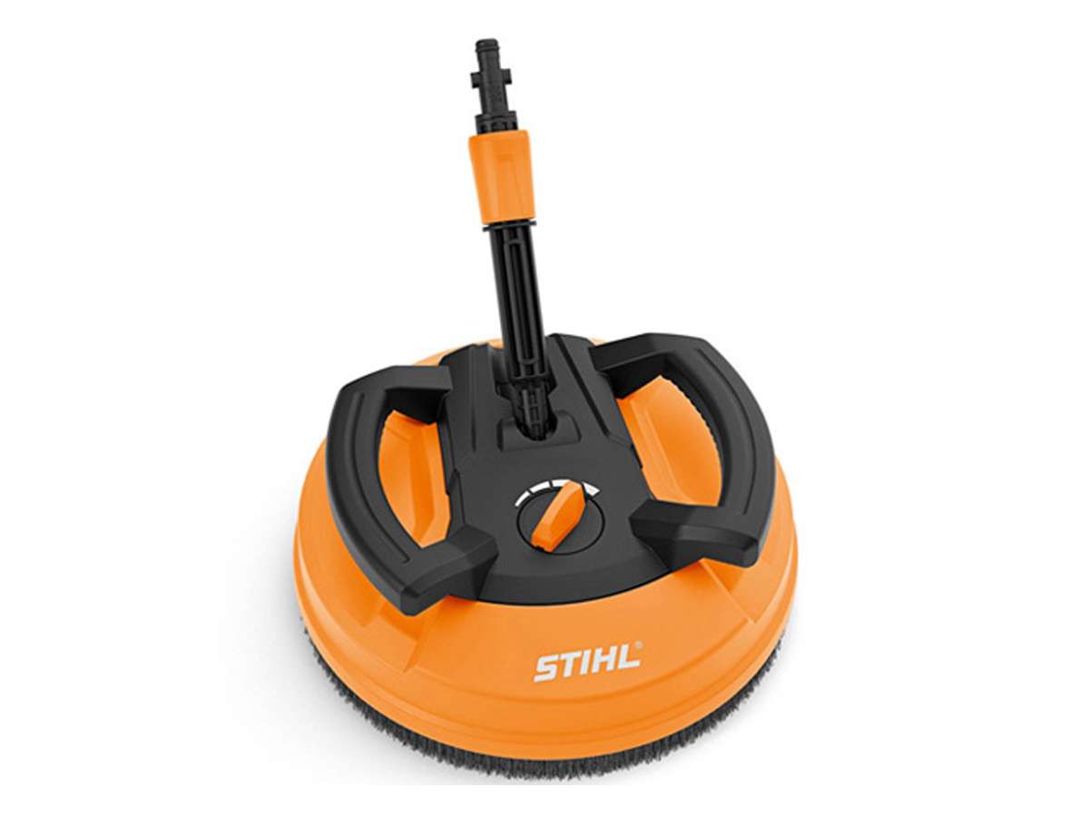 PulitorepersuperficiRA Stihl