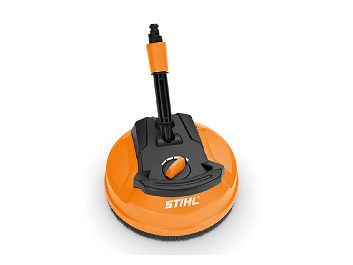 PulitorepersuperficiRA Stihl