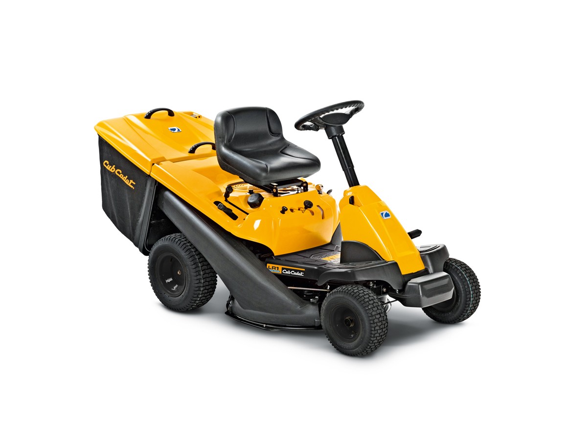 Trattorino rasaerba LR1 MR76 - Cub Cadet