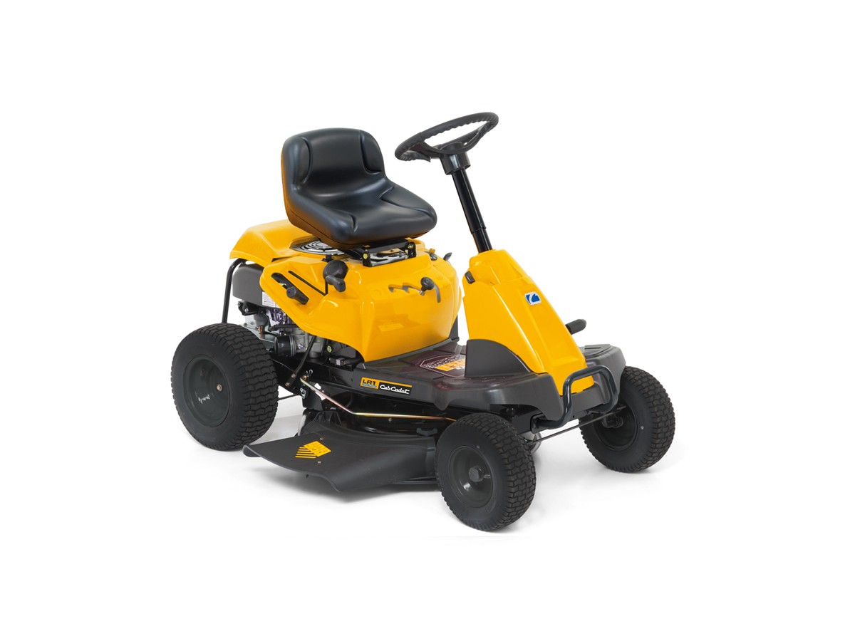 Trattorino rasaerba LR1 MS76 - Cub Cadet