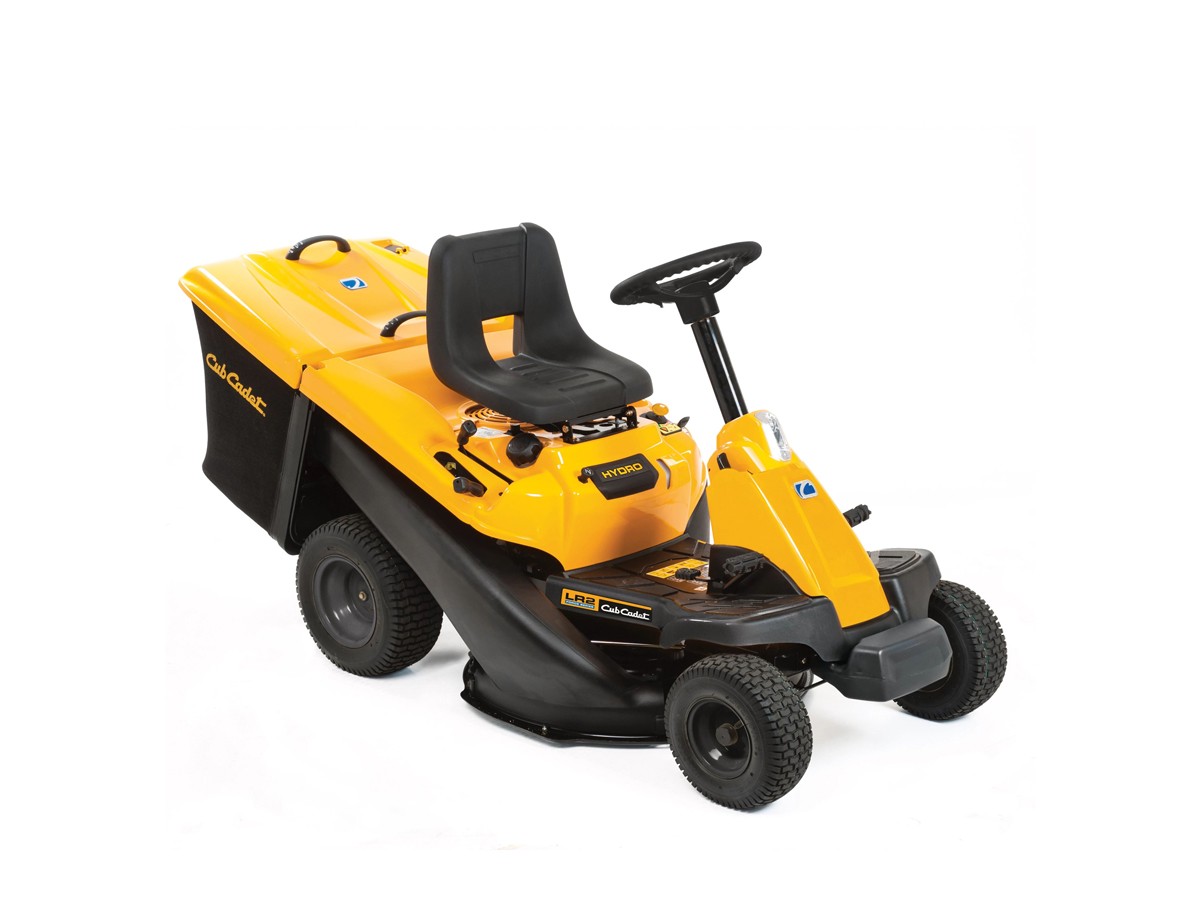 Trattorino rasaerba LR2 NR76 - Cub Cadet