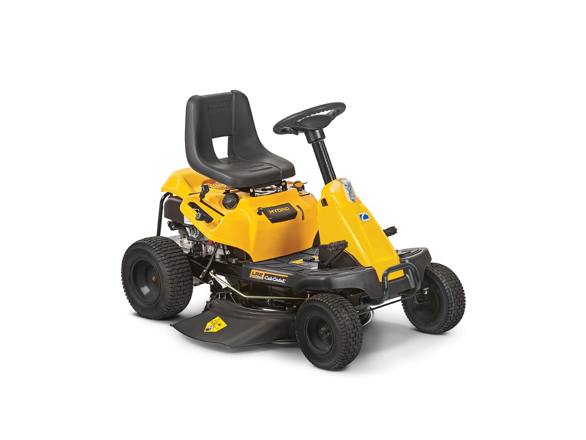 Trattorino rasaerba LR2 NS76 - Cub Cadet