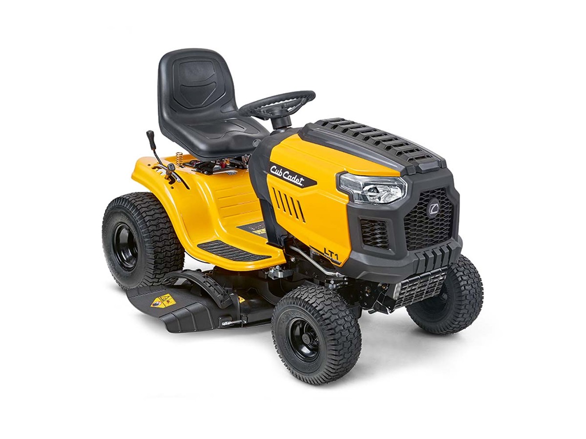 Trattorino rasaerba LT1 NS92 - Cub Cadet
