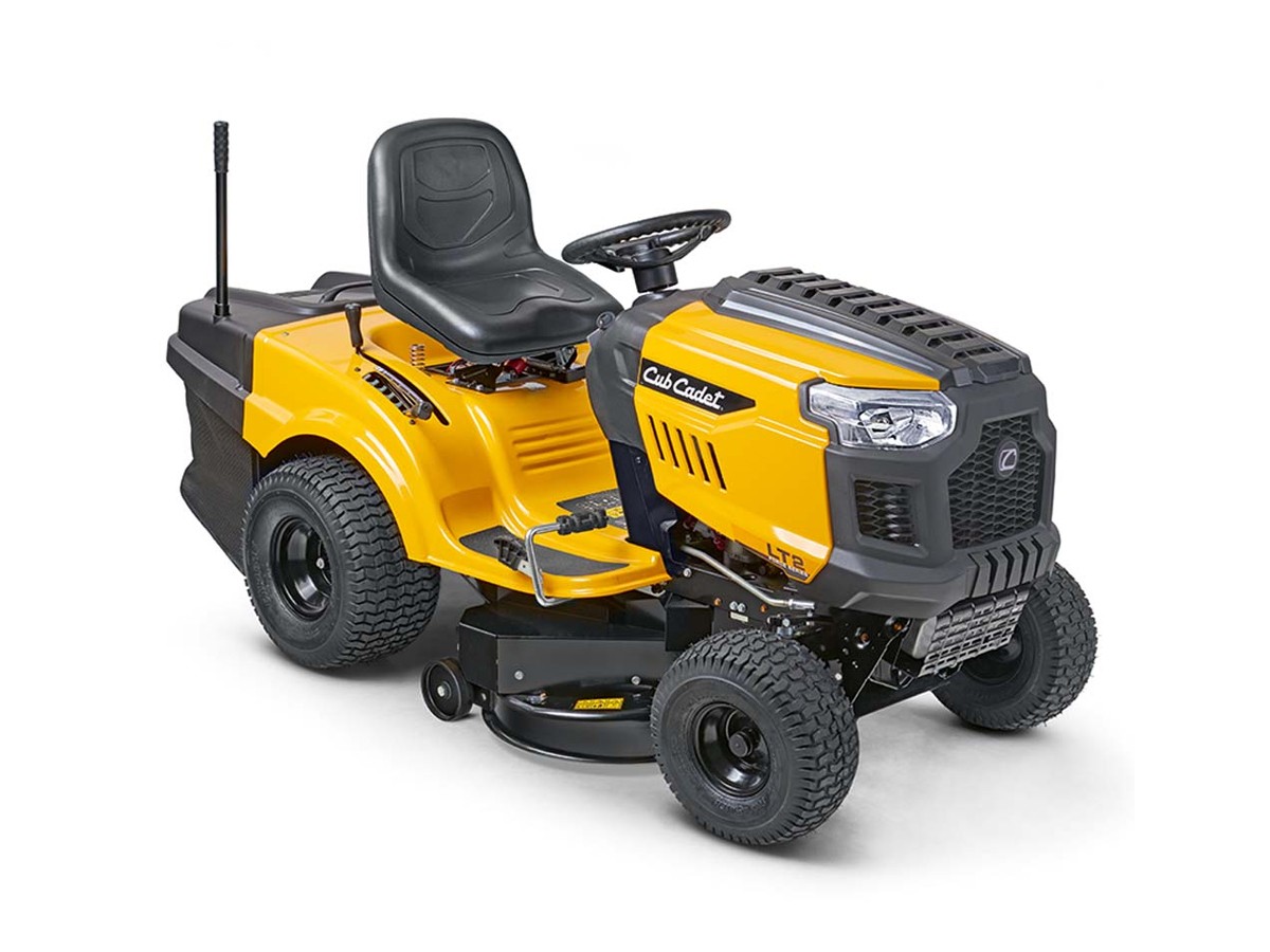 Trattorino rasaerba LT2 NR92 - Cub Cadet