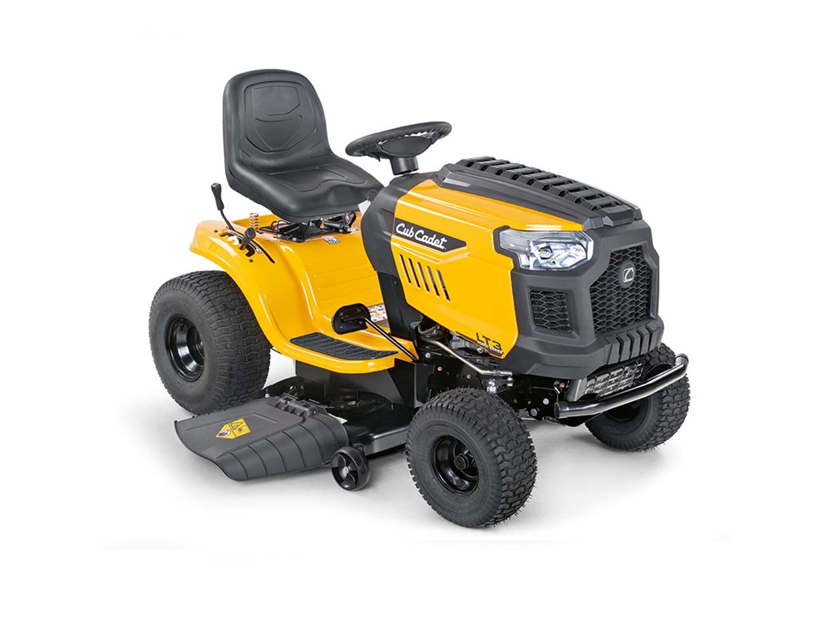 Trattorino rasaerba LT3 PS107 - Cub Cadet