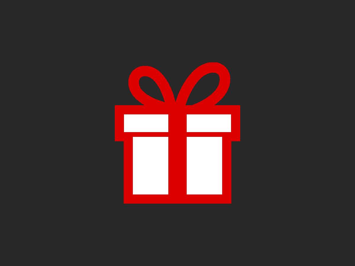 Idee regalo