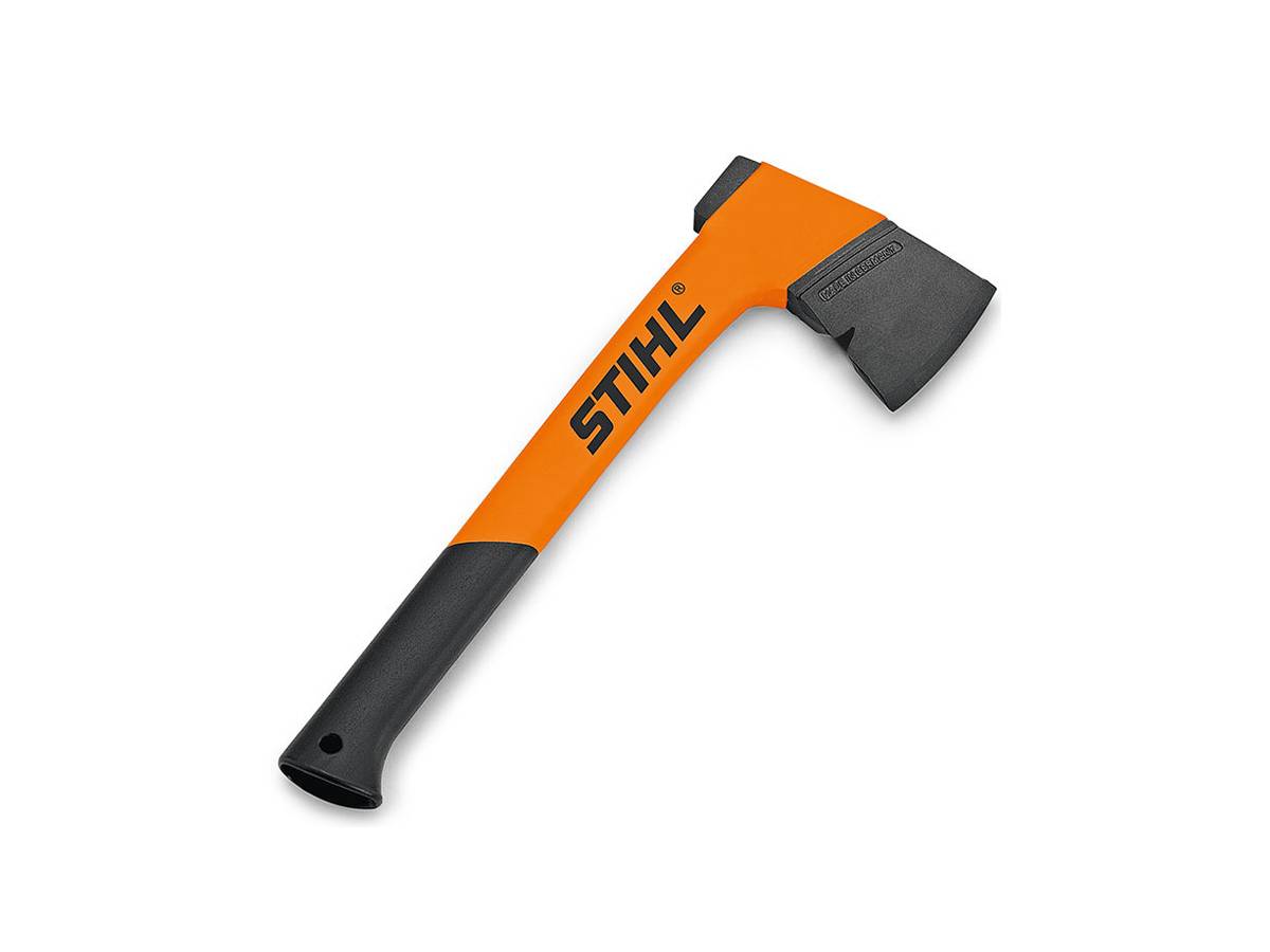 AsciaforestaleAXP Stihl