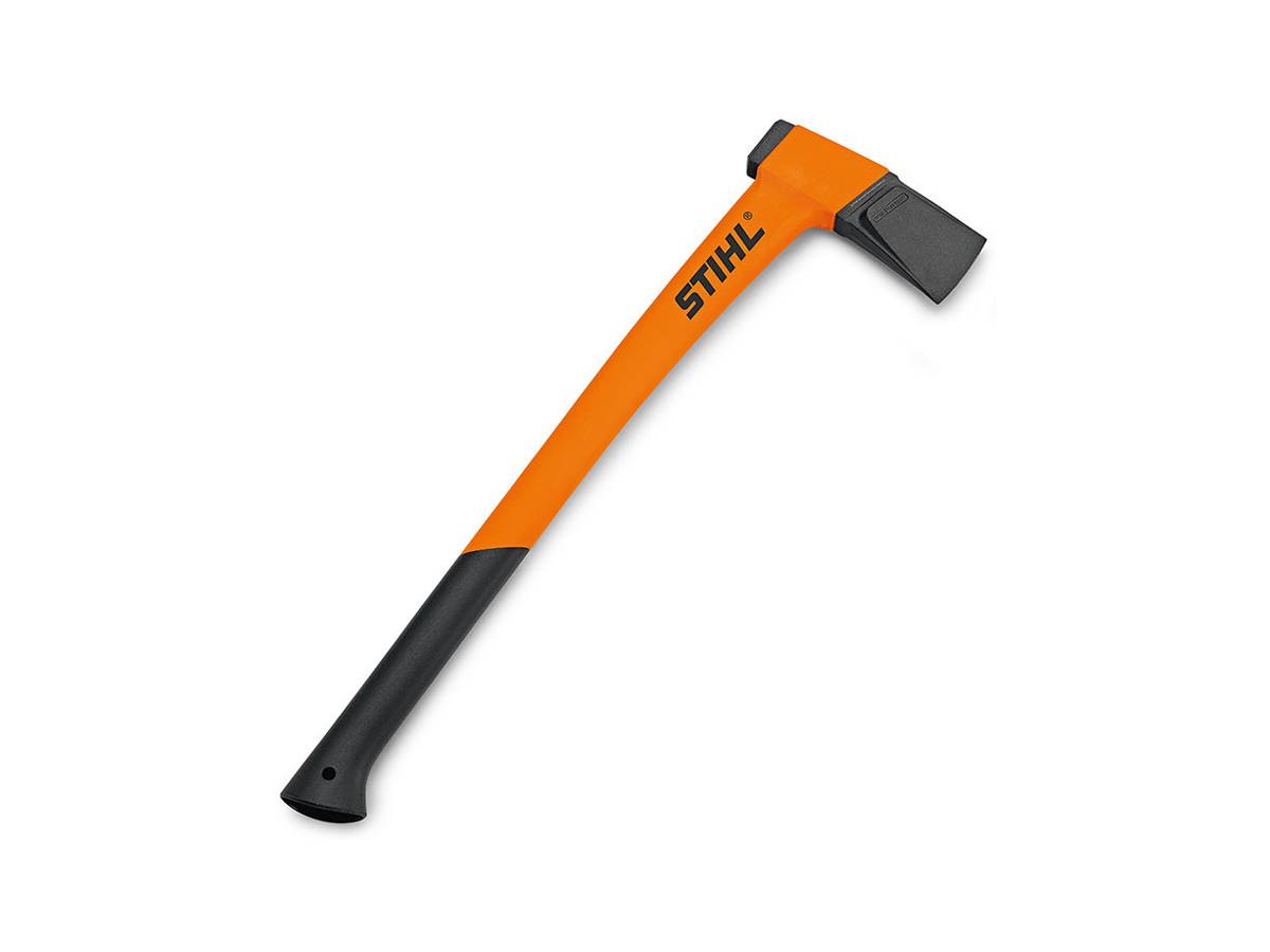 Ascia spaccalegna AX 20 PC - Stihl