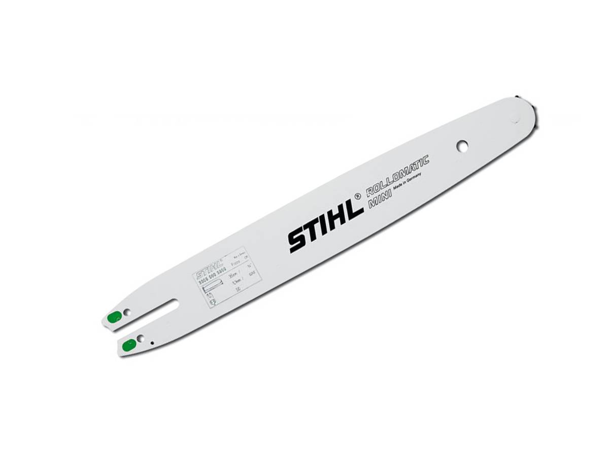 BarrapermotosegaROLLOMATICEMINI,mmcm Stihl