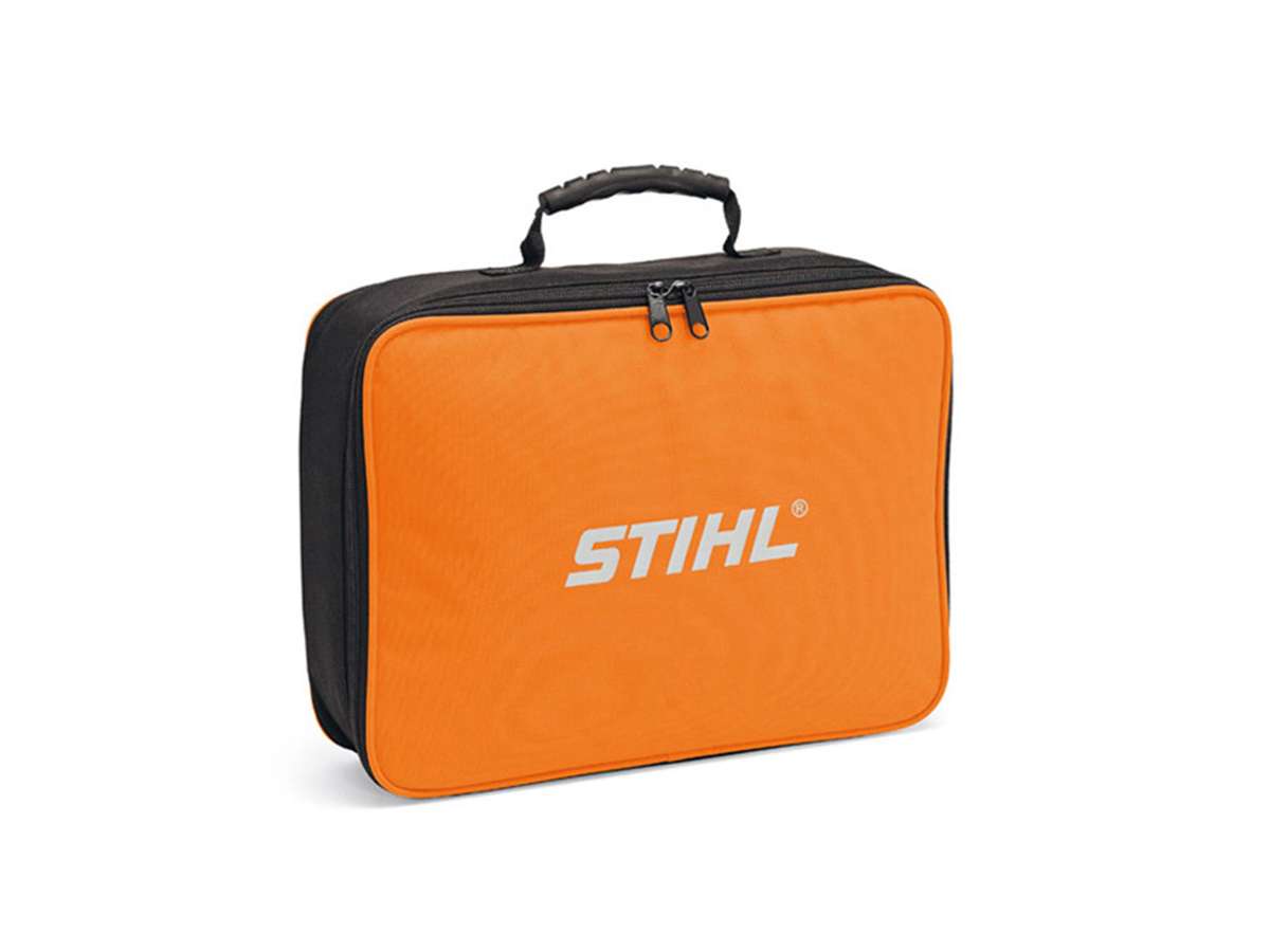 Borsaperiltrasportodellabatteria Stihl