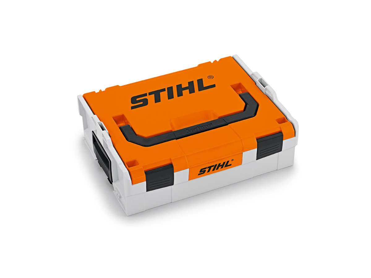 Contenitoreperbatterie Stihl