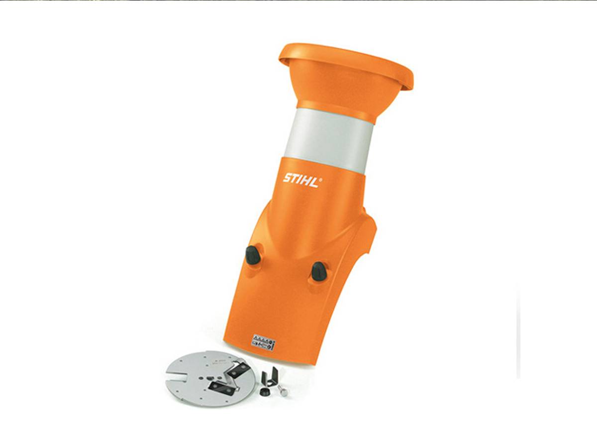 ImbutoobliquoATZ Stihl