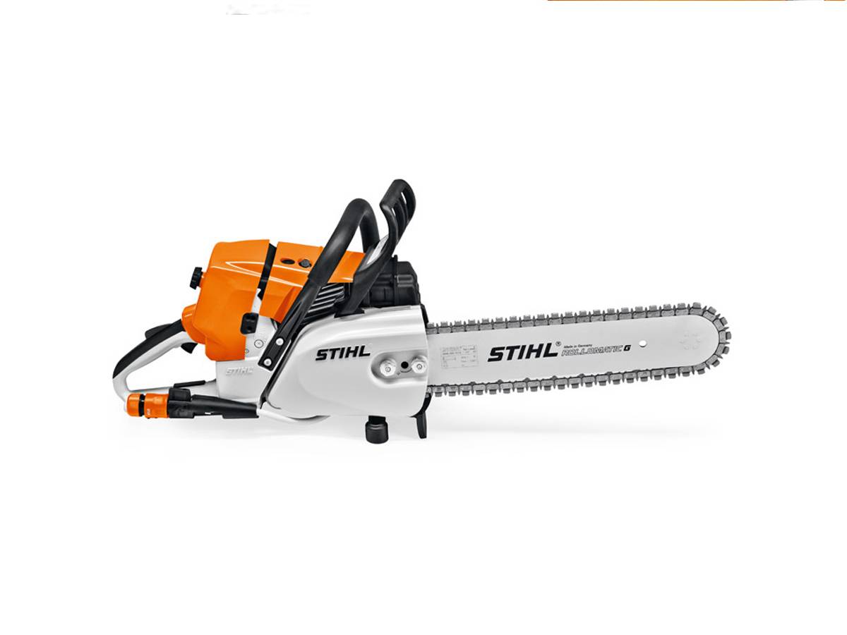 MotosegaGS Stihl