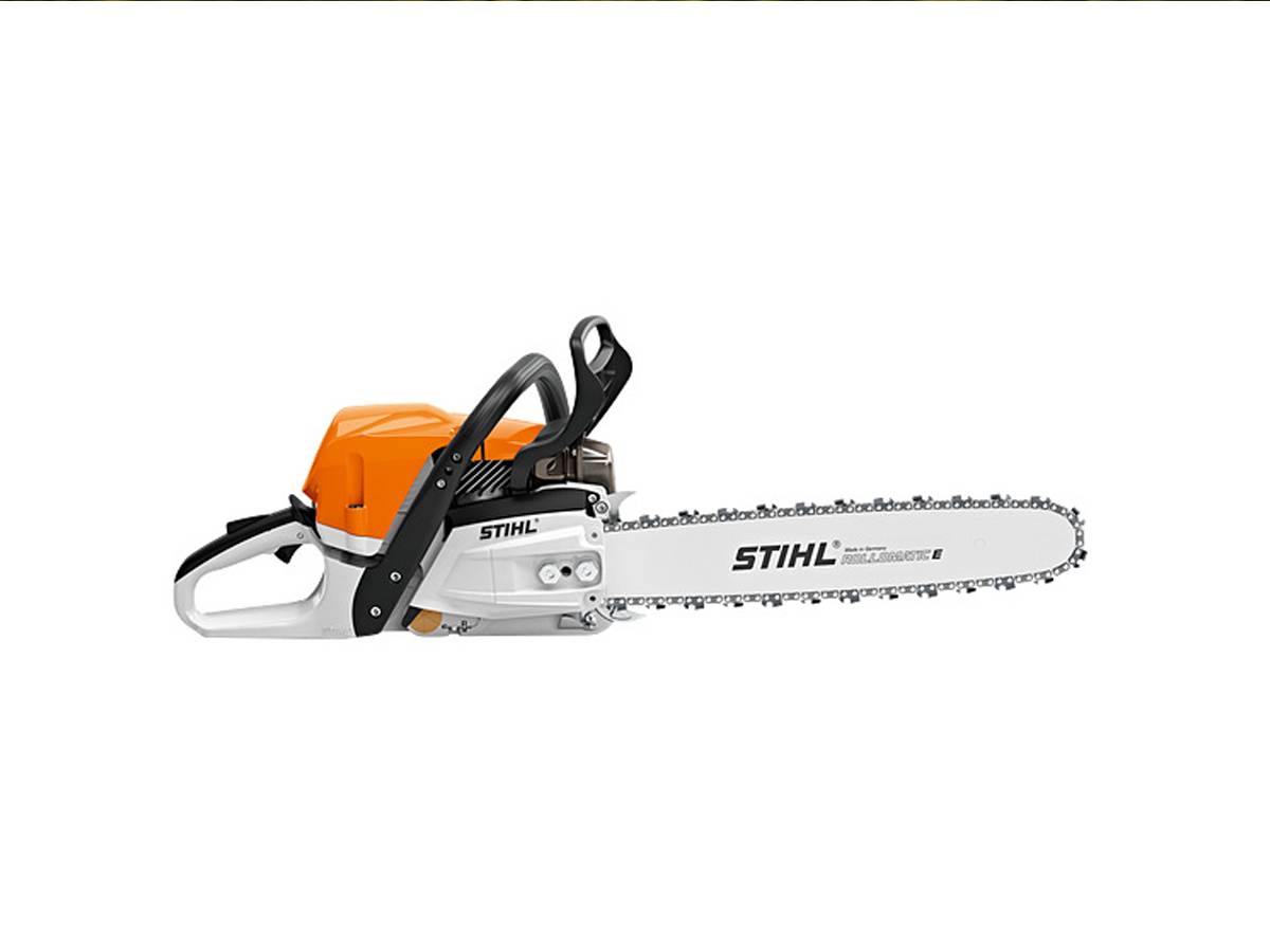 MotosegaprofessionaleMSC M Stihl