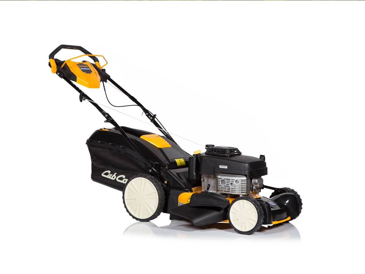 Lame Tondeuse Cub Cadet à Prix Mini - Foto 11