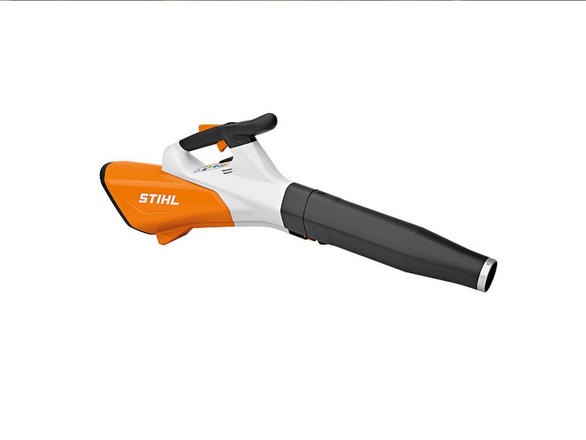 SoffiatoreabatteriaBGA Stihl