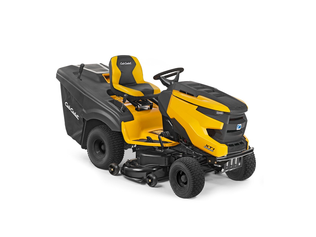 Trattorino rasaerba XT1 OR106 - Cub Cadet