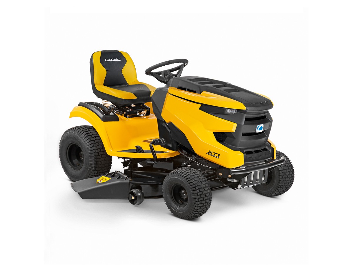 Trattorino rasaerba XT1 OS107 - Cub Cadet