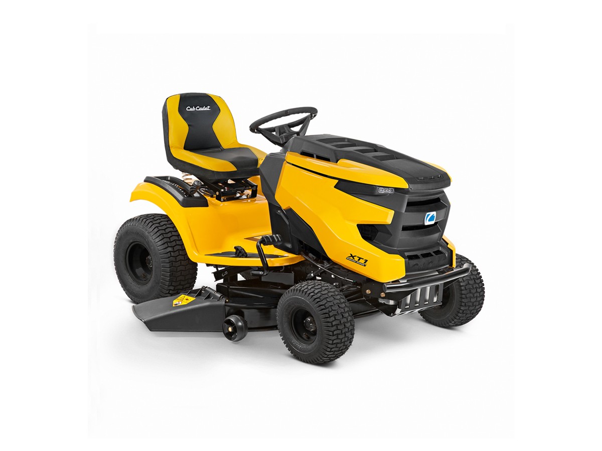 Trattorino rasaerba XT1 OS96 - Cub Cadet