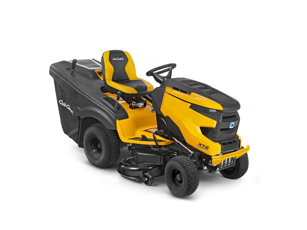 Trattorino rasaerba XT2 PR95 - Cub Cadet