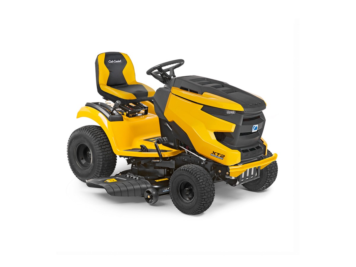 Trattorino rasaerba XT2 PS107 - Cub Cadet