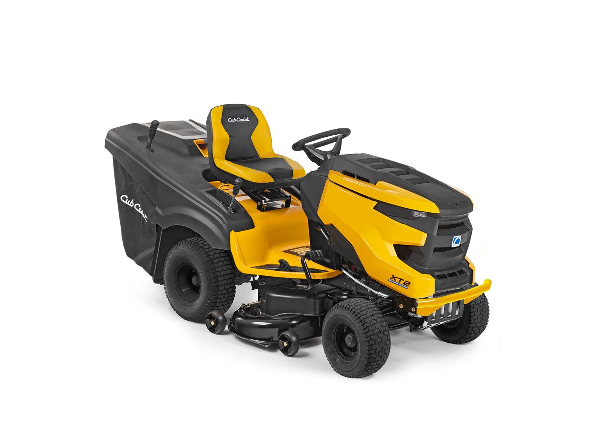 Trattorino rasaerba XT2 QR106 - Cub Cadet