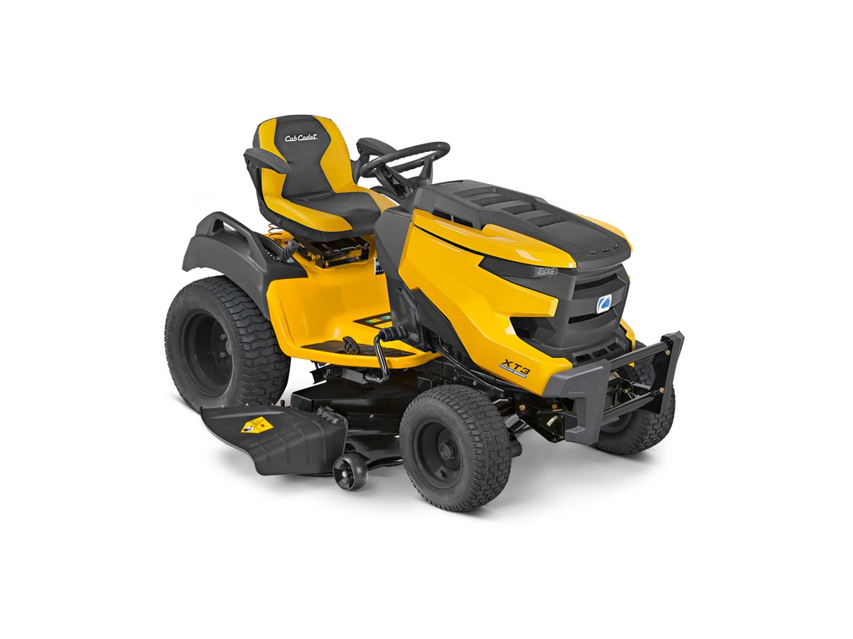 Trattorino rasaerba XT3 QS127 - Cub Cadet