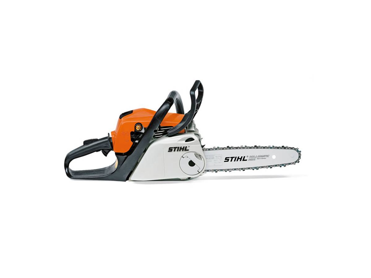 MotosegaMSC BE Stihl