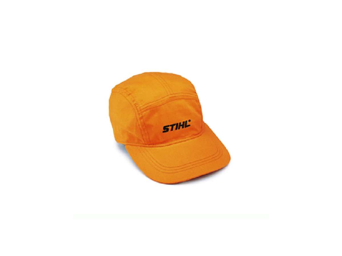 Cappello Stihl