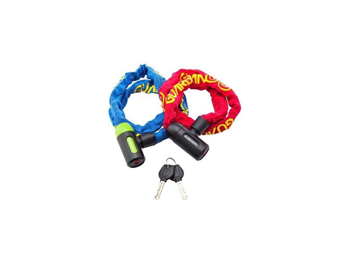 Battaglione 1XRT9 | Lucchetto 4 Perni Chiavi Differenti | Italia - Foto 5