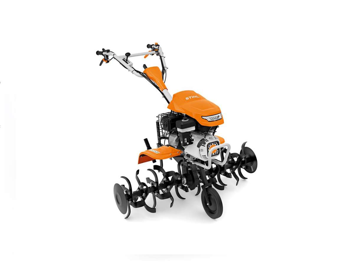 MotozappaMH Stihl