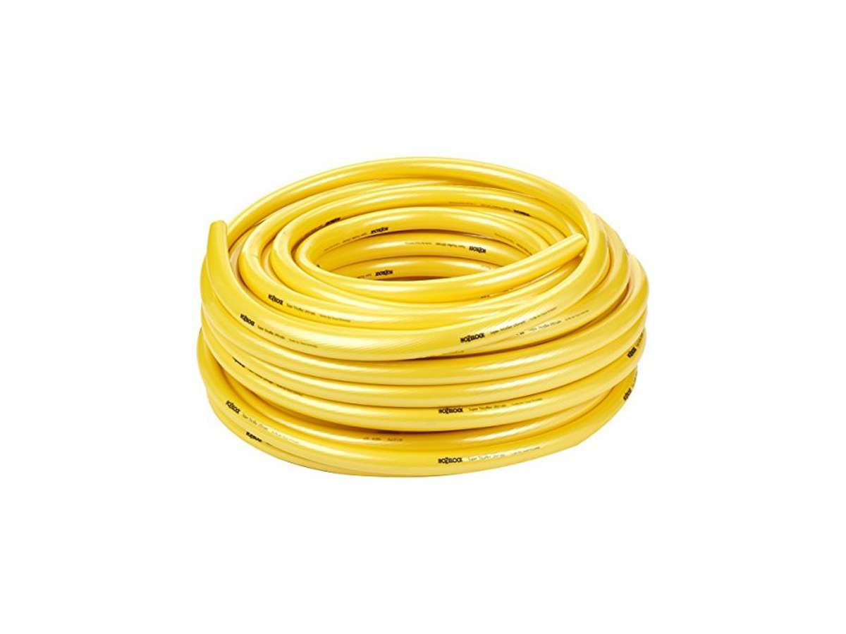 IrrigazioneTubo annaffiatore diametro  mm SUPER TRICOFLEX Hozelock