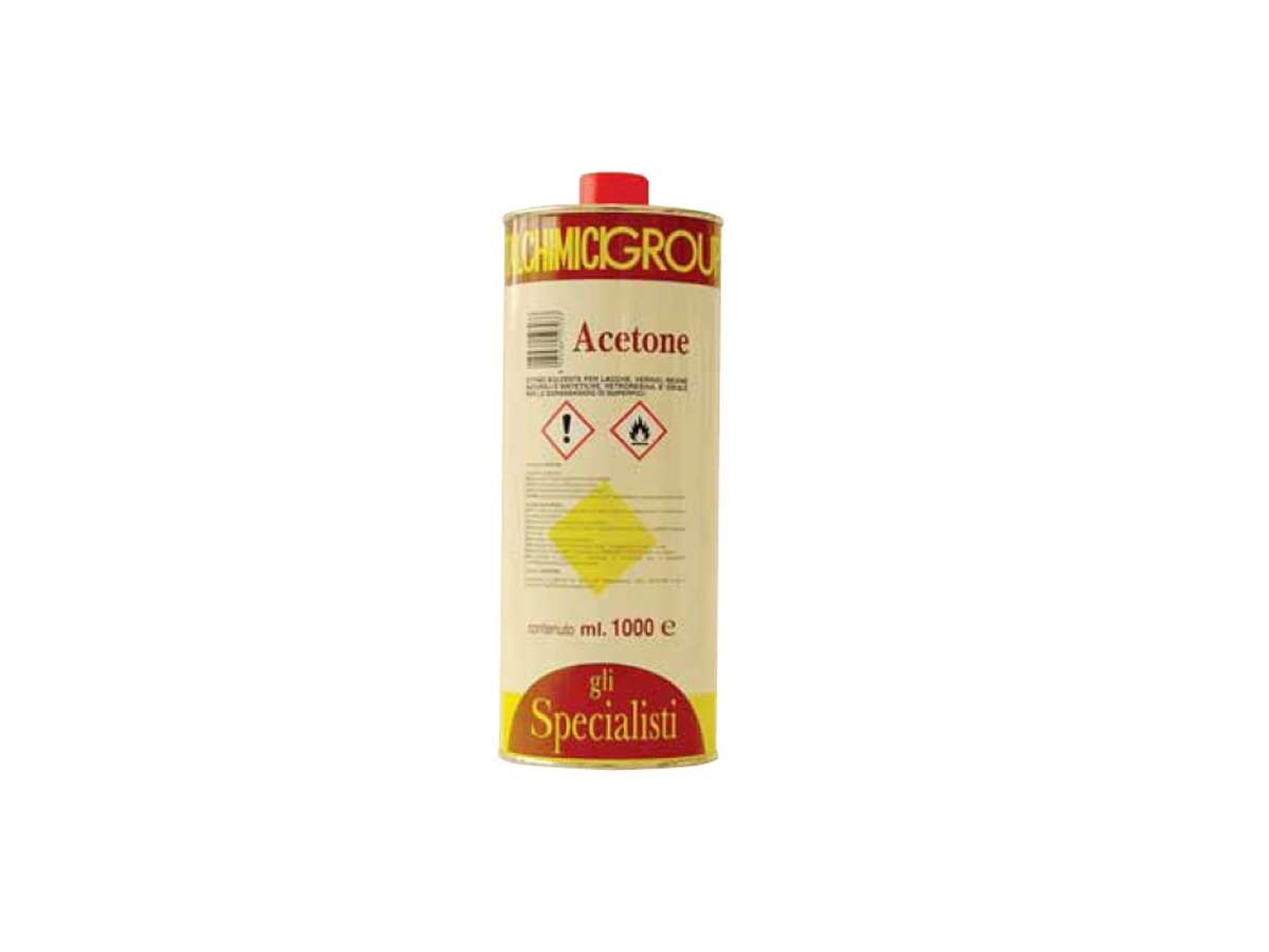 Acetone ItalchimiciGroup