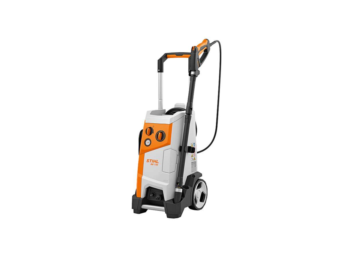 IdropulitriceRE Stihl