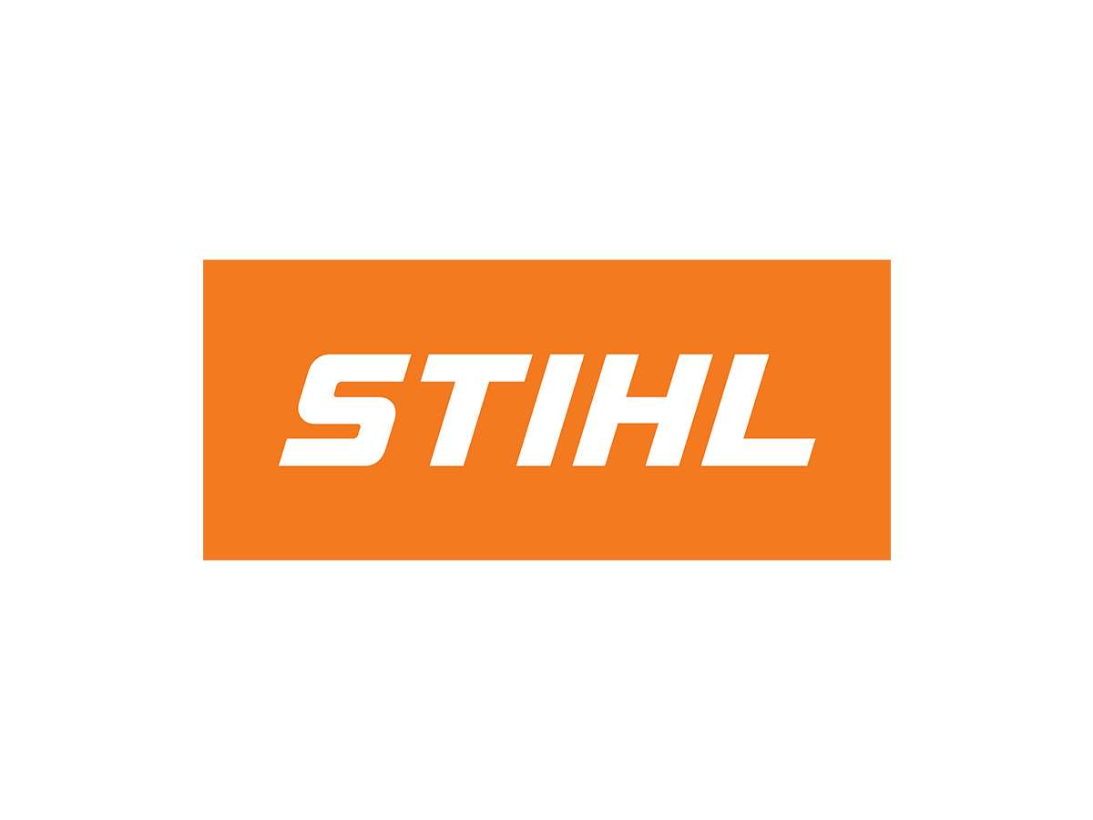 Logo Stihl prodotti a batteria