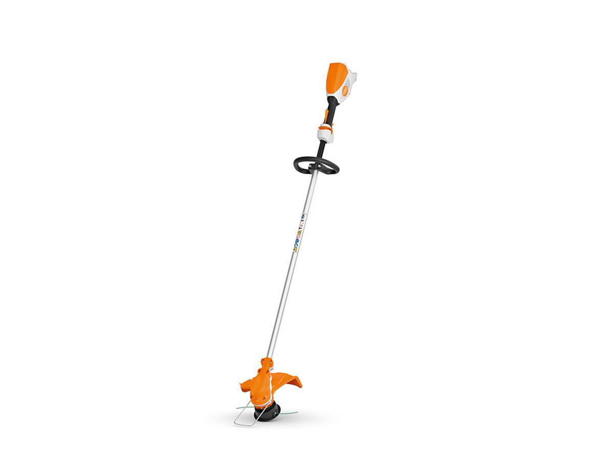 Decespugliatore a batteria FSA  R Stihl