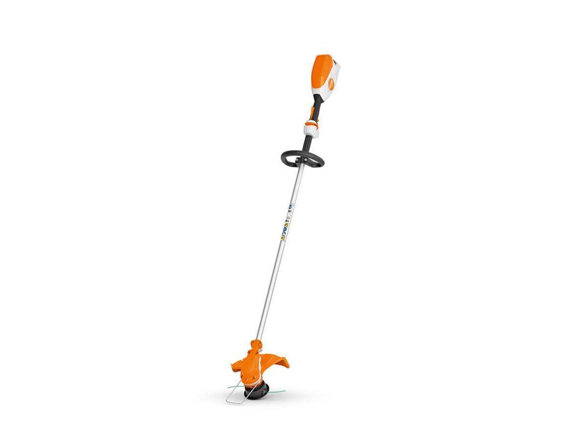 DecespugliatoreabatteriaFSA Stihl