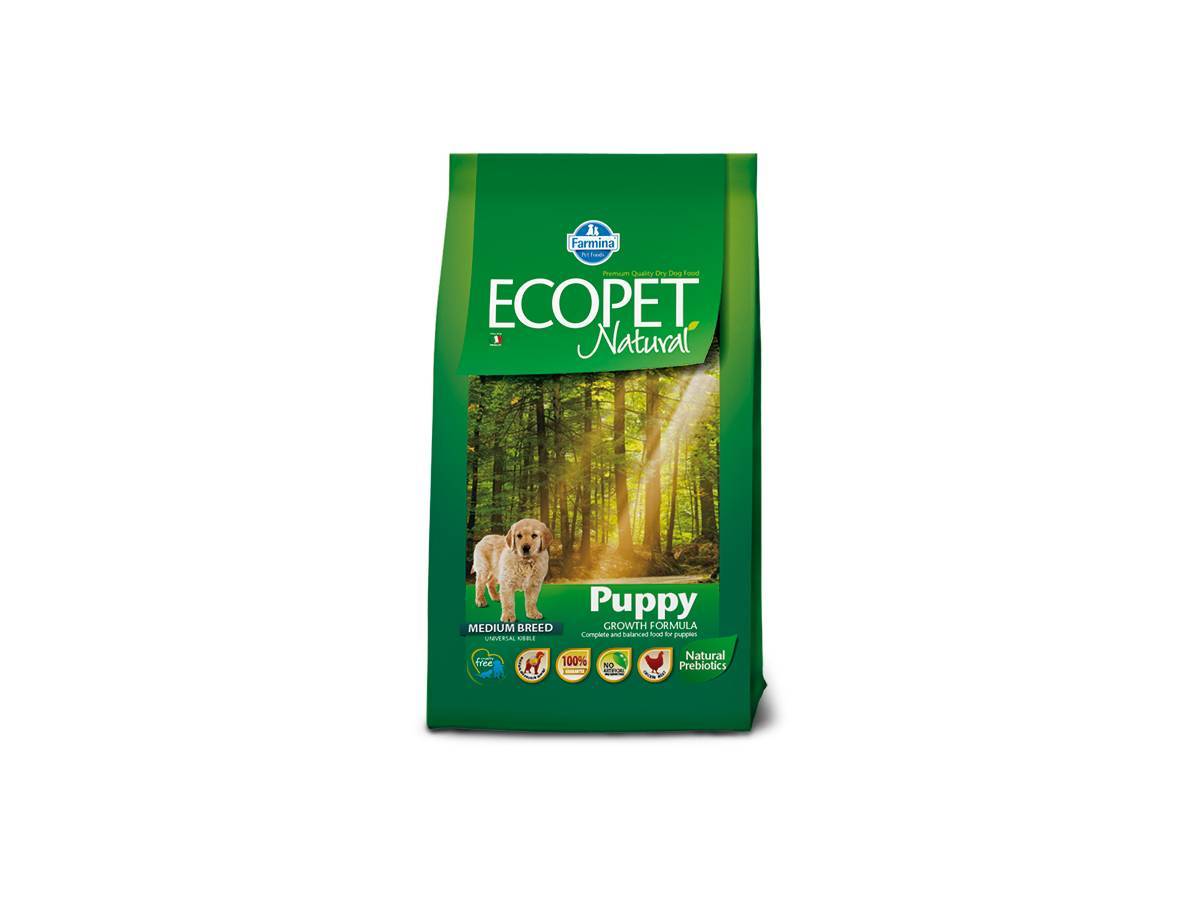 CrocchettepercaniPUPPYMEDIUM EcopetNatural