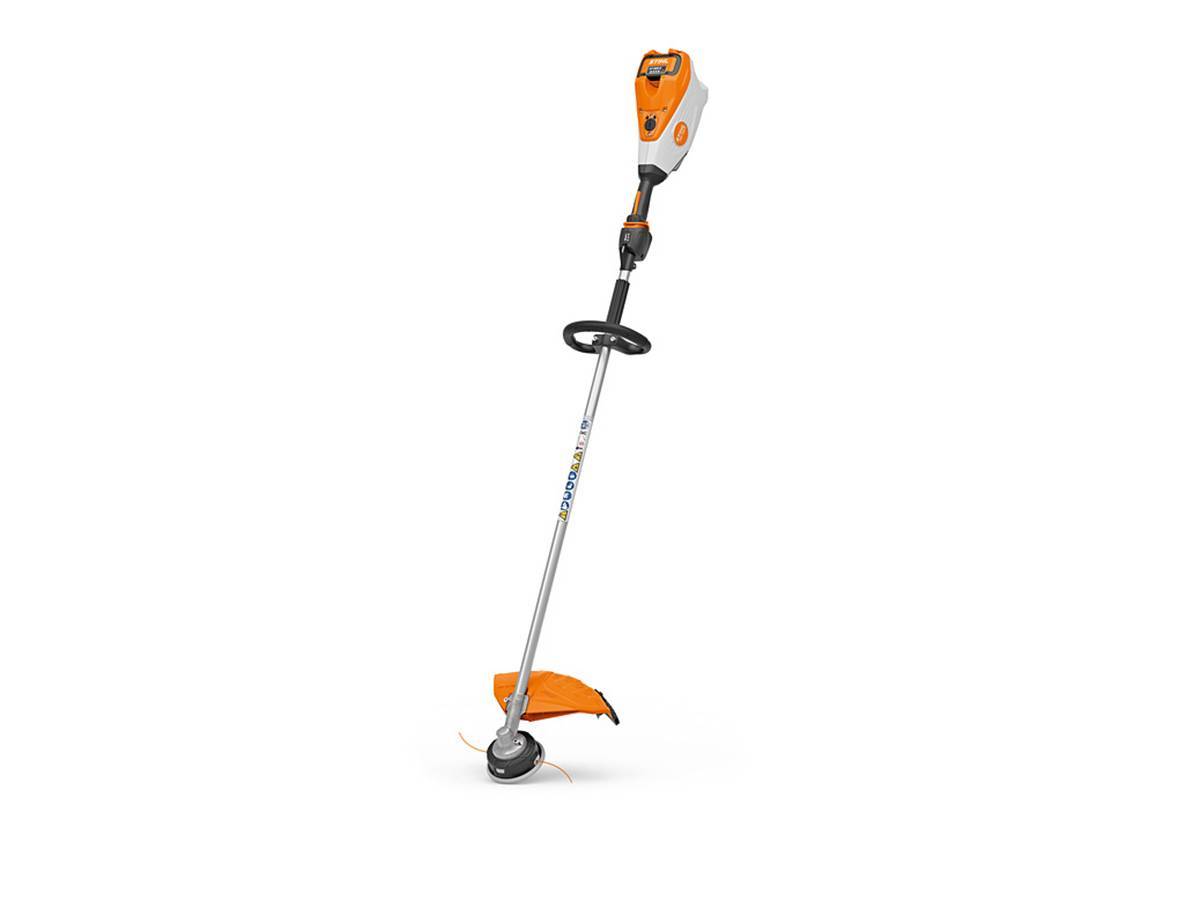 Decespugliatore a batteria FSA  R Stihl