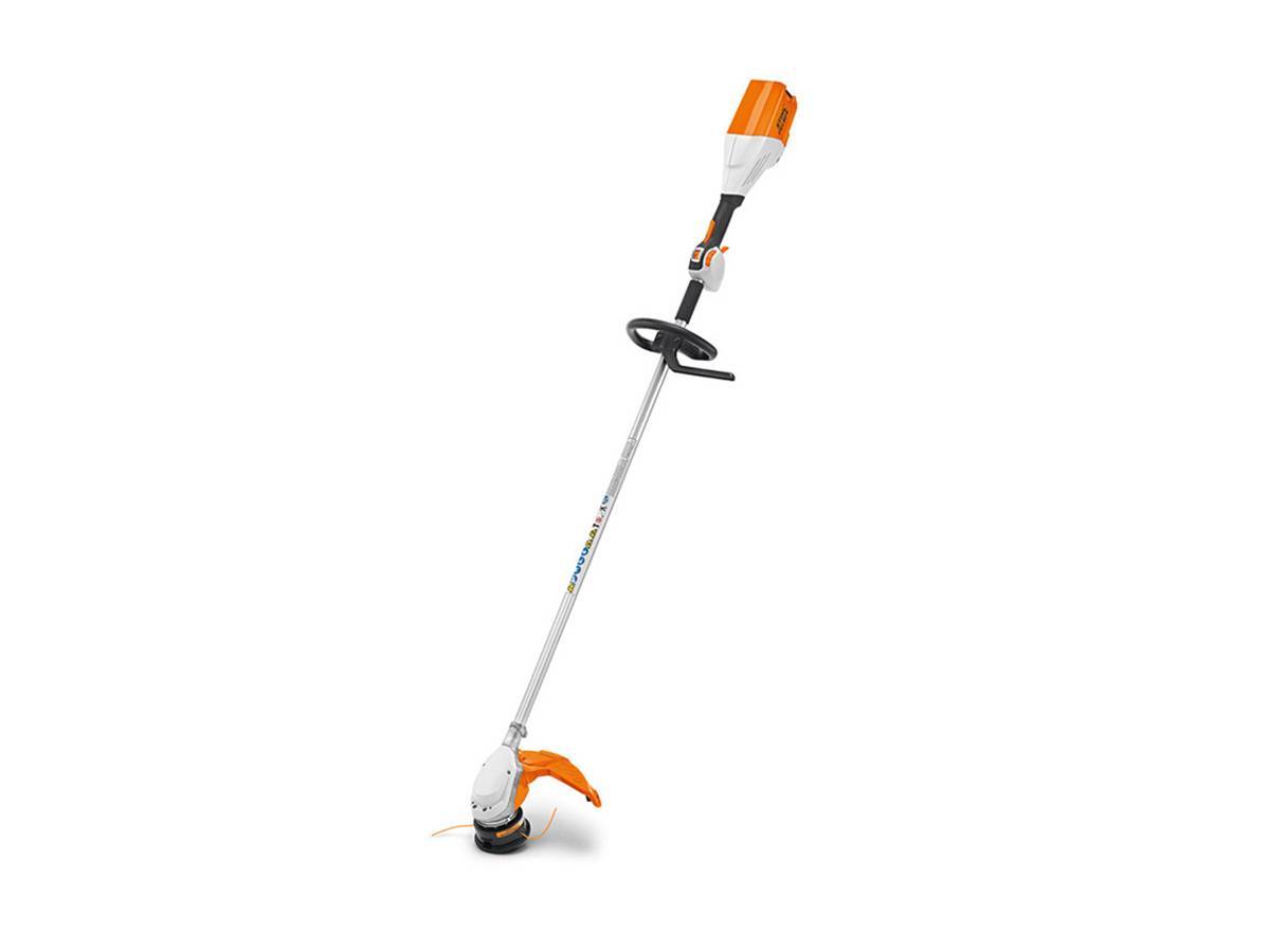 Decespugliatore a batteria FSA  R Stihl